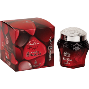 MUSHK RIZALI 30gms