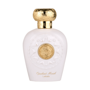 OPULENT MUSK 100ml EDP