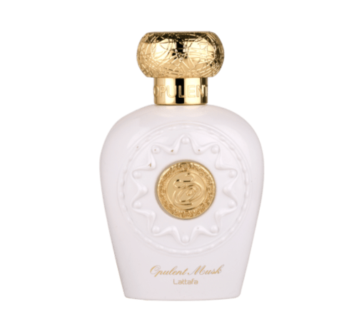 OPULENT MUSK 100ml EDP