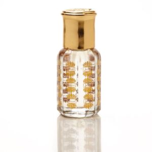 Musk Rijali 6ml Oil