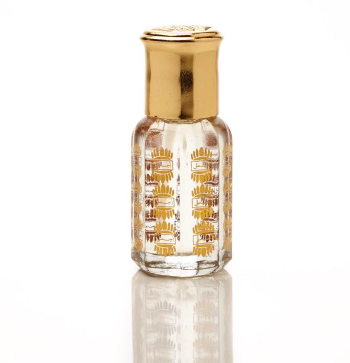 Musk Rijali 6ml Oil