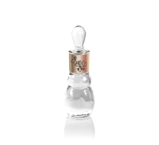 MUSK ROSE 10ml OIL