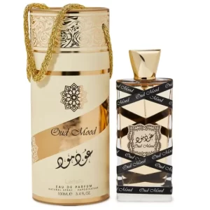 OUD MOOD FOR 100ml EDP