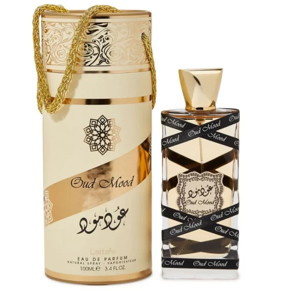 OUD MOOD FOR 100ml EDP