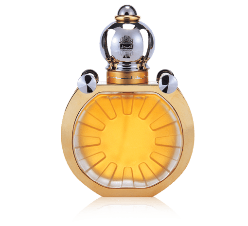 MUKHALLAT AL SHAMS FOR UNISEX EDP