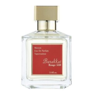 BARAKKAT ROUGE 540 100ml EDP
