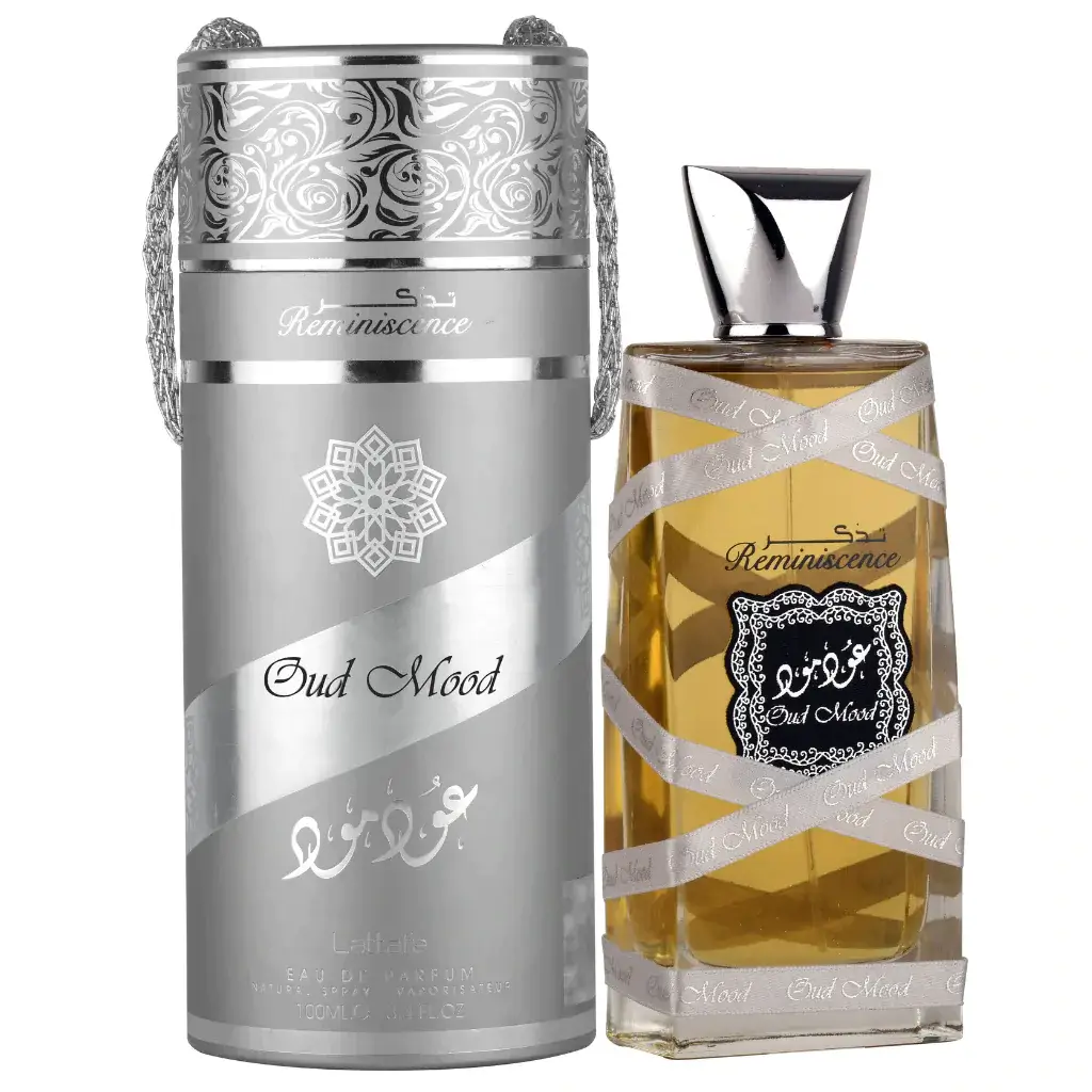 OUD MOOD REMINISCENCE 100ML EDP - Image 2