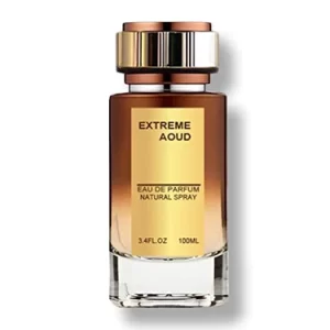 EXTREME AOUD 100ML EDP