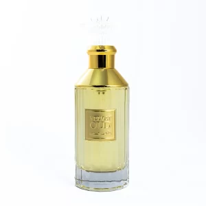 VELVET OUD FOR UNISEX 100ml EDP