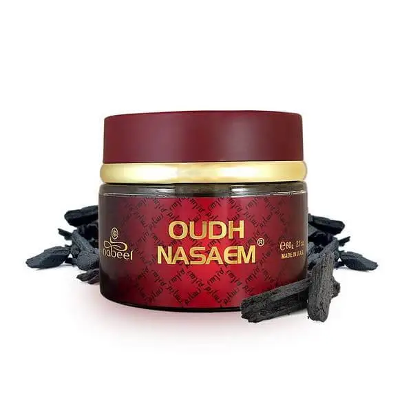 OUDH NASEEM 60G