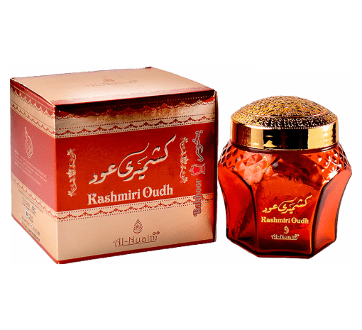 WHITE OUDH 30gms