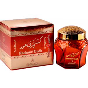 KASHMIRI OUDH 30gms