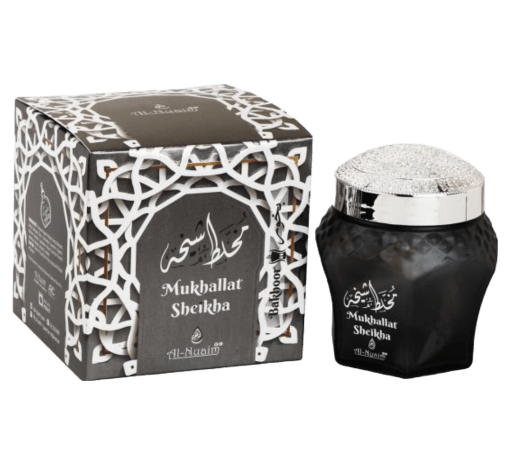 MUKHALLAT SHEIKHA 30gms
