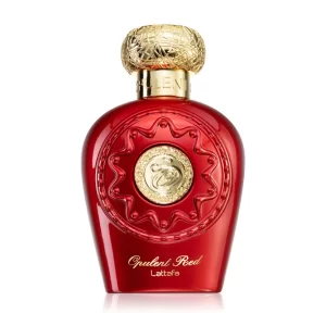 OPULENT RED 100ml EDP