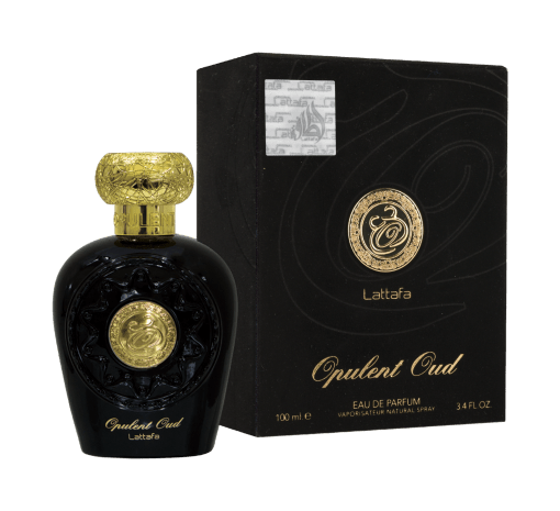OPULENT OUD 100ml EDP - Image 3