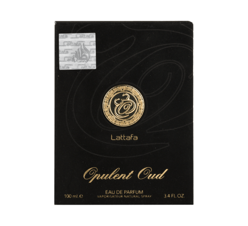 OPULENT OUD 100ml EDP - Image 2