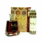 RAGHBA 100ML EDP + 25ML DEODORANT - Image 2