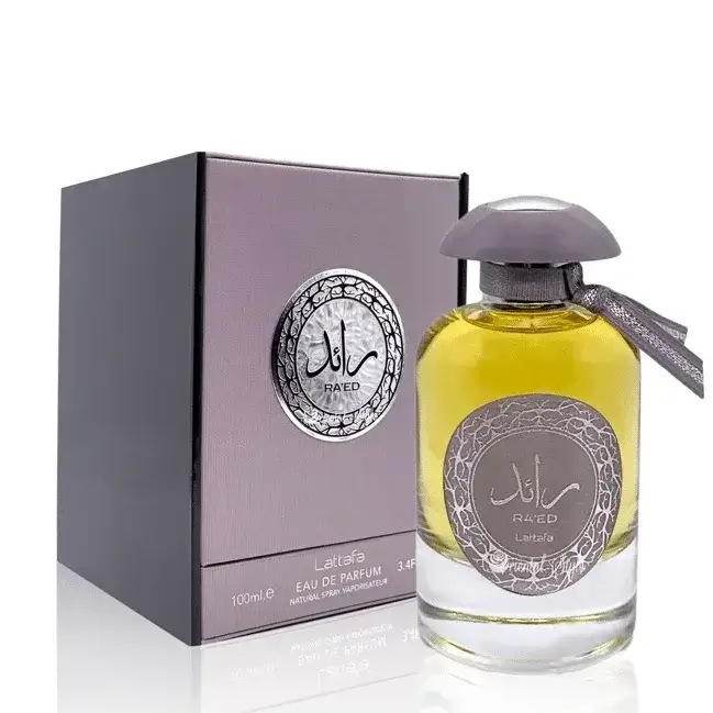 RA'ED 100ML EDP - Image 2