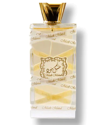 MUSK MOOD 100ML EDP