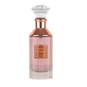VELVET ROSE 100ML EDP