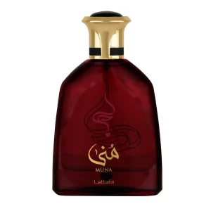 MUNA 100ML EDP