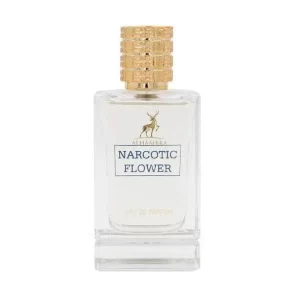 NARCOTIC FLOWER 100ML EDP