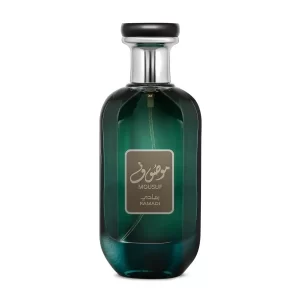 MOUSUF RAMADI 100ML EDP