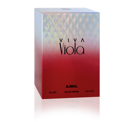 VIVA VIOLA 75ml EDP - Image 2