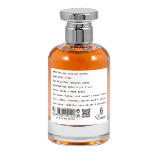 CAMP FIRE EMIR FACTORY EDITION 100ml EDP