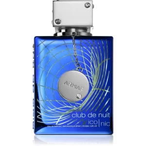 CLUB DE NUIT BLUE ICONIC 105ml EDP