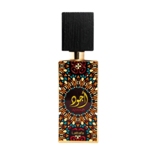 AJWAD 100ml EDP