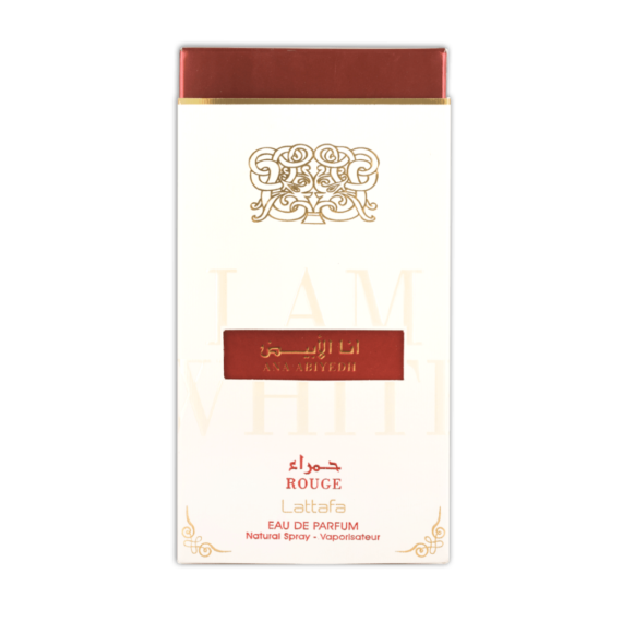 ANA ABIYEDH ROUGE 60ml EDP - Image 4