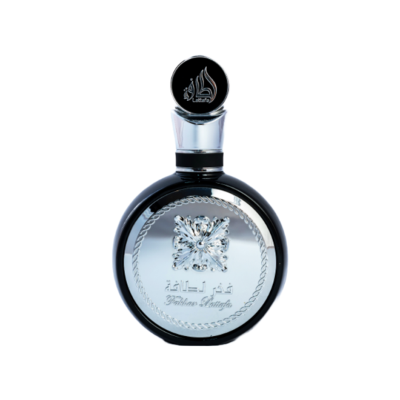FAKHAR LATTAFA SILVER 100ml EDP