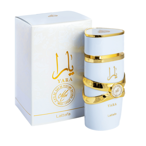 YARA MOI 100ml EDP - Image 2