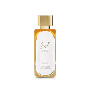HAYAATI GOLD ELIXER 100ml EDP
