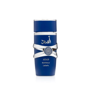 ASAD ZANZIBAR 100ml EDP