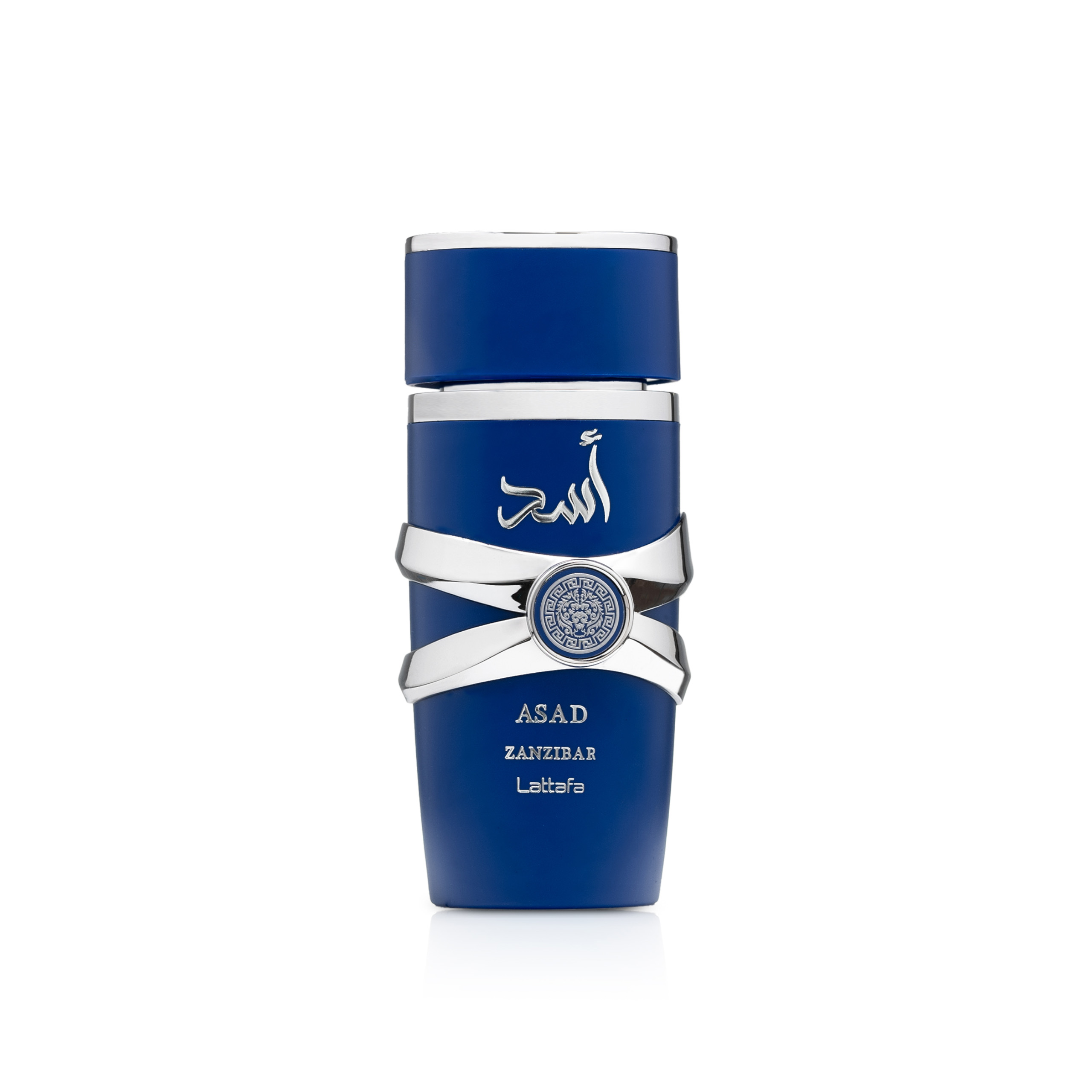ASAD ZANZIBAR 100ml EDP