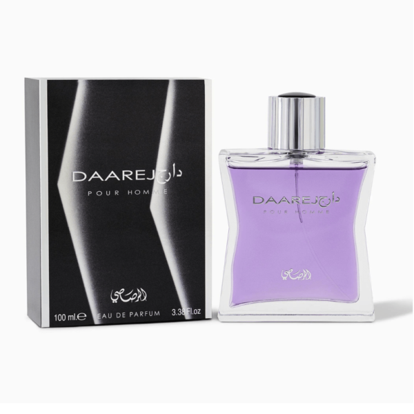 DAAREJ 100ml EDP - Image 2