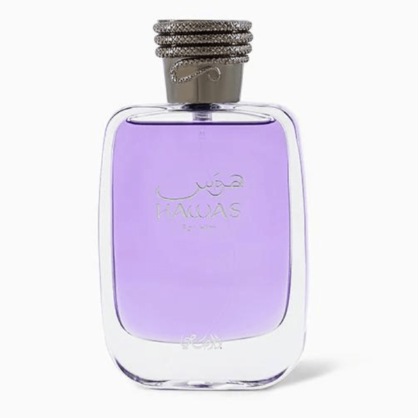 HAWAS 100ml EDP