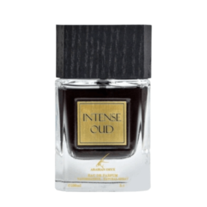 INTENSE OUD 100ml EDP