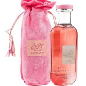MOUSUF WARDI 100ml EDP