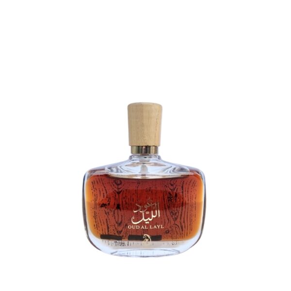 OUD AL LAYL 100ml EDP