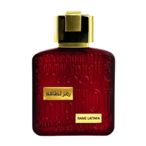 RAMZ GOLD 100ml EDP
