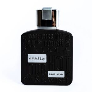 RAMZ SILVER 100ml EDP