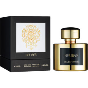 KALIBER 100ml EDP