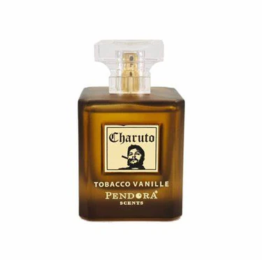 CHARUTO TOBACCO VANILLE 100ml EDP
