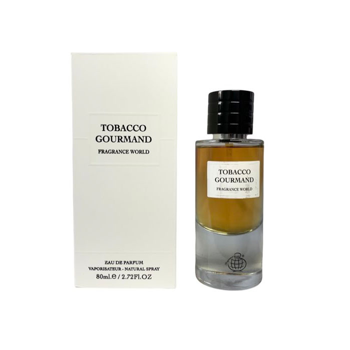 TABACCO GOURMAND 80ml EDP - Image 2