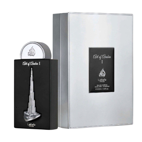 ART OF ARABIA I 100ml EDP - Image 2