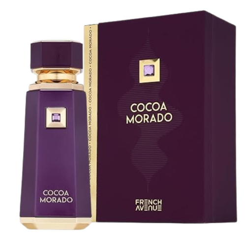 COCOA MORADO 100ml EDP - Image 2