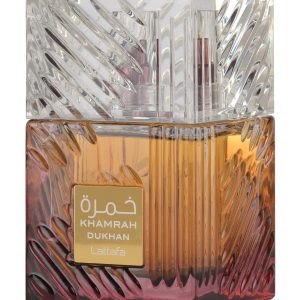 KHAMRAH QAHWA 100ml EDP